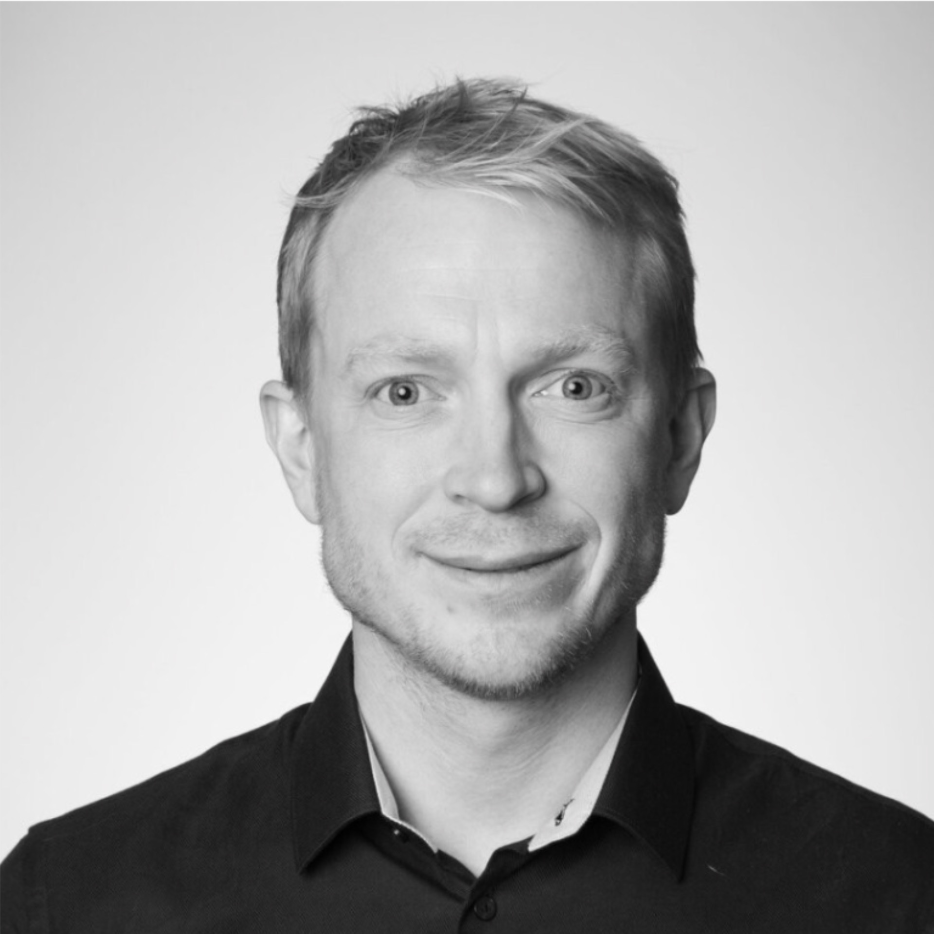 Håvard Halvorsen